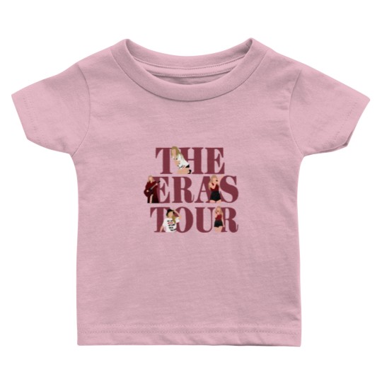 Discover red theeras tour Baby T Shirts