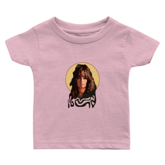 Discover Grace Slick Baby T Shirts