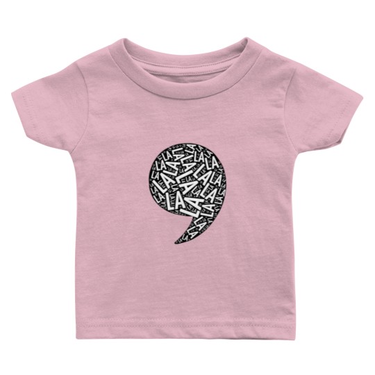 Discover Comma La - Kamala Harris Baby T Shirts