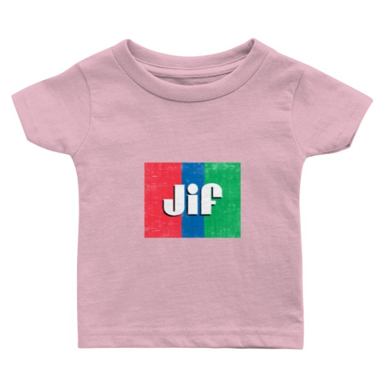 Discover Jif Peanut Butter Baby T Shirts