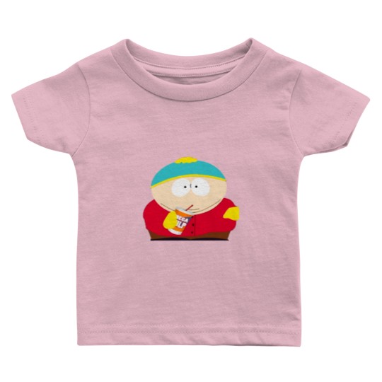 Discover SouthPark Cartman Baby T Shirts