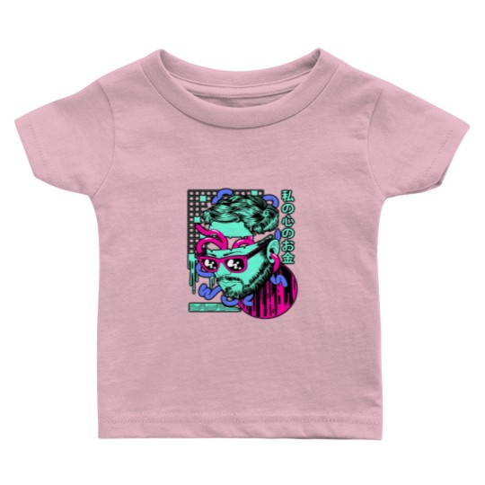 Discover Paymoneywubby Baby T Shirts
