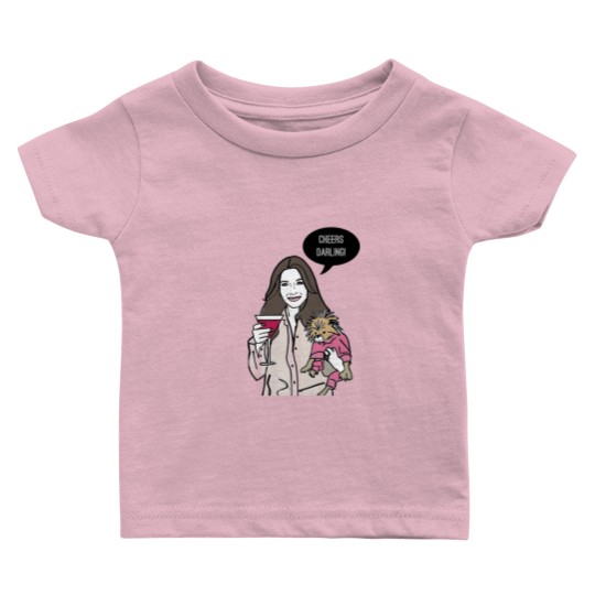 Discover Lucky Gift Vanderpump Rules Gift For Fans Baby T Shirts
