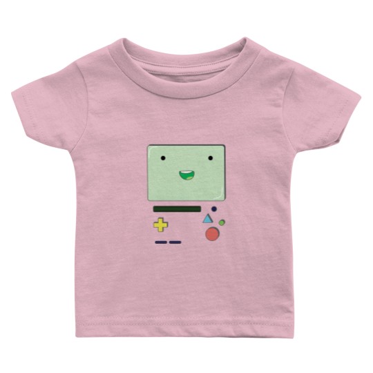 Discover BMO - Bmo - Baby T Shirts
