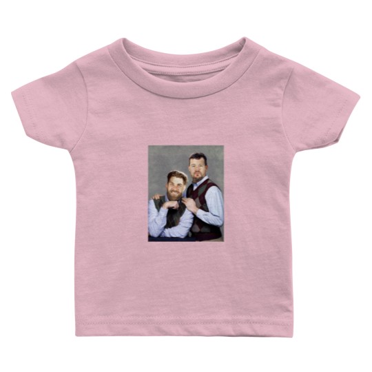 Discover Kyle Schwarber Bryce Harper Philadelphia Baseball Baby T Shirts
