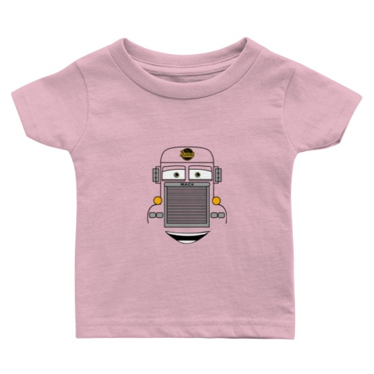 Discover Mack Baby T Shirts, Gift Mack Baby T Shirts
