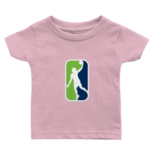 Discover Anthony Edwards - Minnesota Basketball Timberwolves Baby T Shirts