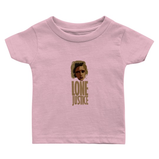 Discover Lone Justice Maria Mckee Baby T Shirts