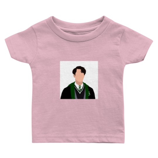 Discover tom riddle Baby T Shirts