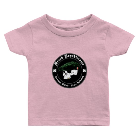 Discover irish republican Baby T Shirts