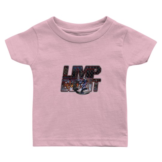 Discover Cat Robots Limp Bizkit Baby T-Shirts