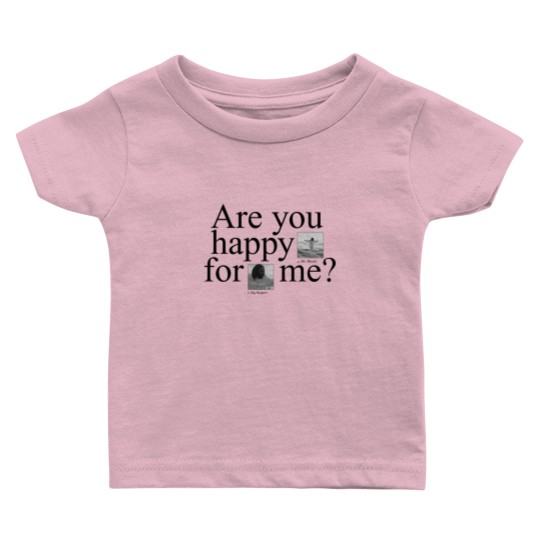 Discover Kendrick Lamar Tour Baby T Shirts, Are You Happy For Me, I Am Sorry Baby T Shirts AH6540