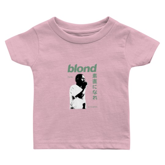 Discover Frank Ocean Baby T-Shirts