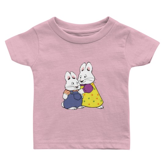 Discover Max and Ruby Baby T Shirts