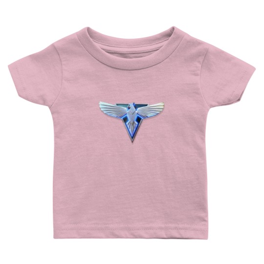 Discover Command and Conquer Red Alert 2 - Allies Baby T Shirts