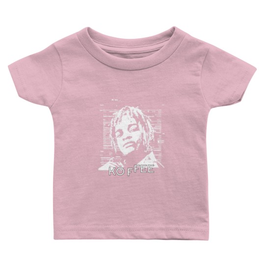 Discover Koffee Baby T Shirts