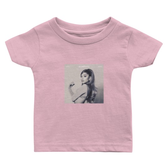 Discover Ariana Positions Baby T Shirts