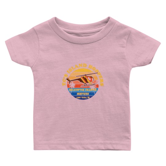 Discover Tcs Island Hoppers Baby T Shirts