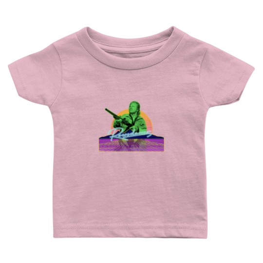 Discover Final Sacrifice Zapp Rowsdower Baby T Shirts