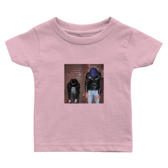 Discover Crystal Castles - Crystal Castles Baby T Shirts