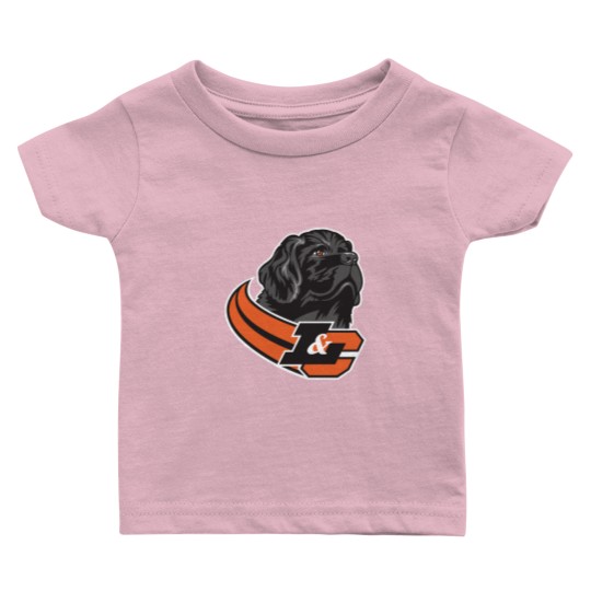 Discover Lewis & Clark College Pioneers Baby T Shirts