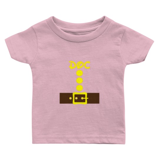 Discover Dwarf Easy Halloween Group Costume Men Women Kid Baby T Shirts