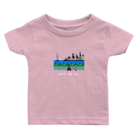 Discover Mike Tyson'S Punch Out Training 2457 Baby T Shirts