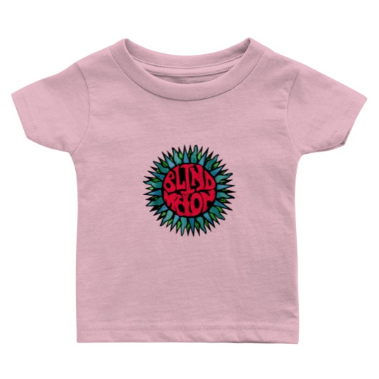 Discover Blind Melon Sun Merch  Blind Melon Sun Merch Baby T Shirts