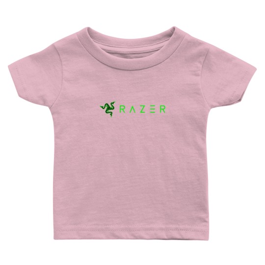 Discover Razer Baby T Shirts