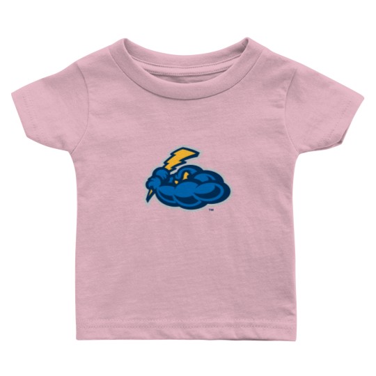Discover Trenton Thunder Baby T Shirts