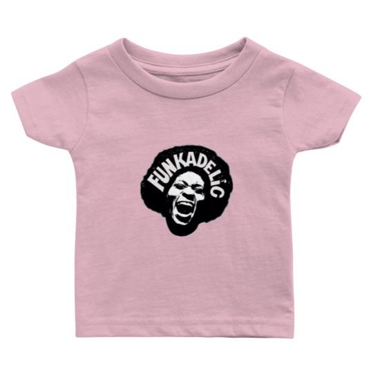 Discover Maggot Brain Baby T Shirts