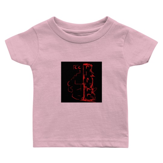 Discover ROB Super Smash Bros Baby T Shirts