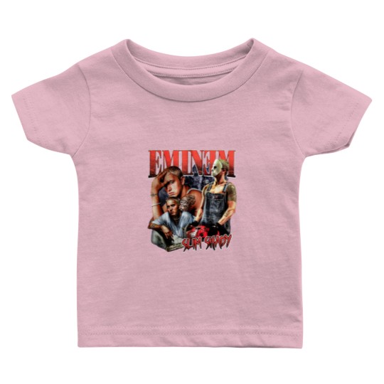 Discover Eminem Baby T-Shirts