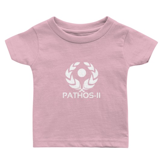 Discover SOMA PATHOS-II Baby T Shirts