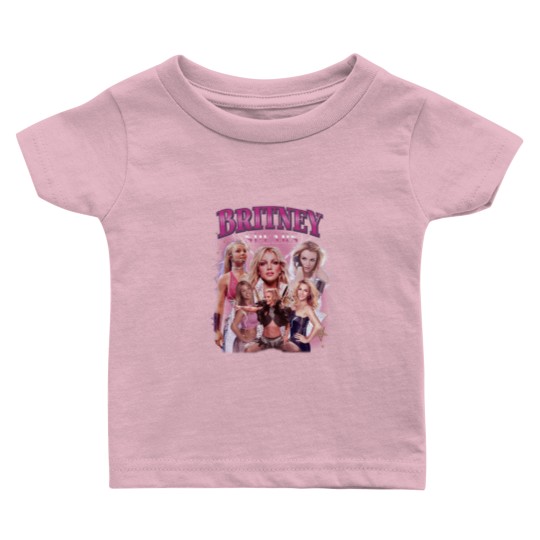 Discover Britney Spears bubblegum Unisex Baby T Shirts, Britney Spears Merch