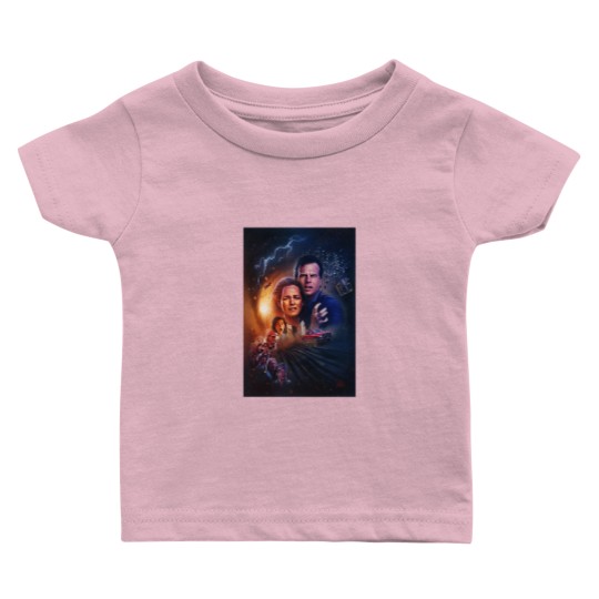 Discover TWISTER Baby T Shirts