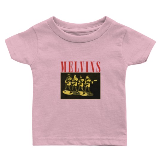 Discover melvins - Melvins - Baby T Shirts