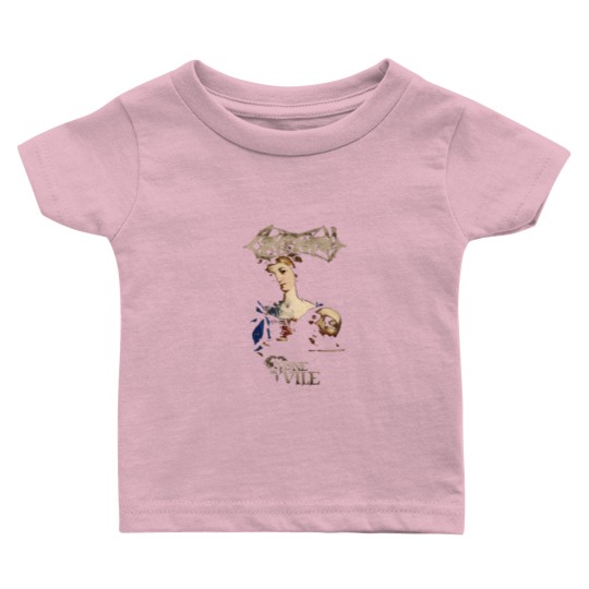 Discover CRYPTOPSY Baby T Shirts