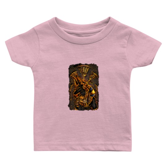 Discover Anubis - Anubis - Baby T Shirts