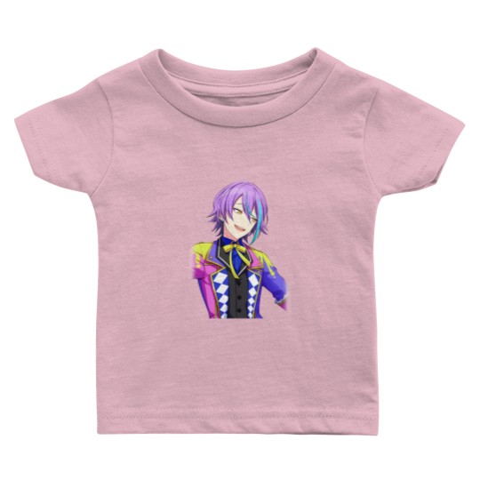 Discover .Project Sekai Rui Kamishiro Baby T Shirts