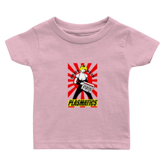 Discover Vtg Plasmatics Wendy O Williams Baby T Shirts
