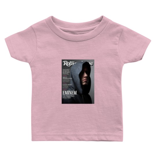 Discover Eminem source Baby T Shirts womens eminem Baby T Shirts