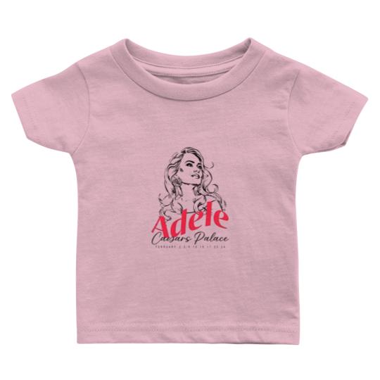 Discover Adele 2024 Tour Baby T Shirts, Adele Merch Baby T Shirts