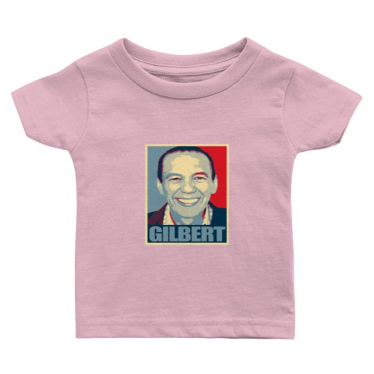 Discover Gilbert Gottfried Rip Baby T Shirts
