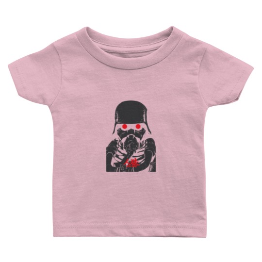 Discover Jin Roh The Wolf Brigade Classic Baby T Shirts