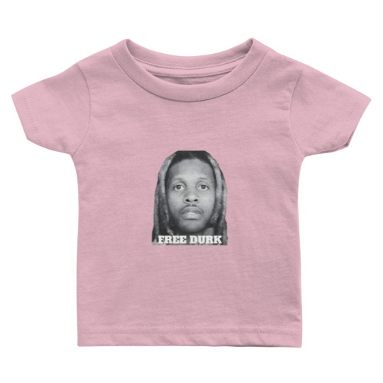 Discover FREE LIL DURK Baby T Shirts