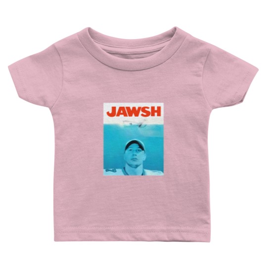Discover Josh Allen Football Crew Neck Unisex Pre Shrunk Cotton Baby T Shirts