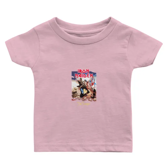 Discover Trooper Art Baby Romper