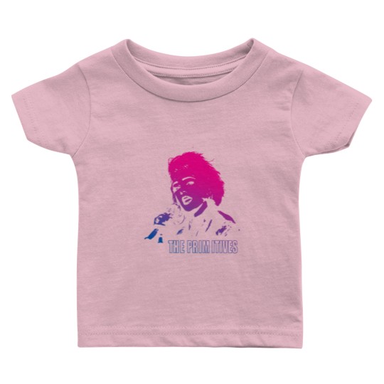 Discover The Primitives Baby T Shirts