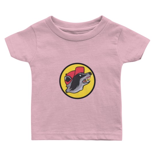 Discover TRASH KING Baby T-shirts